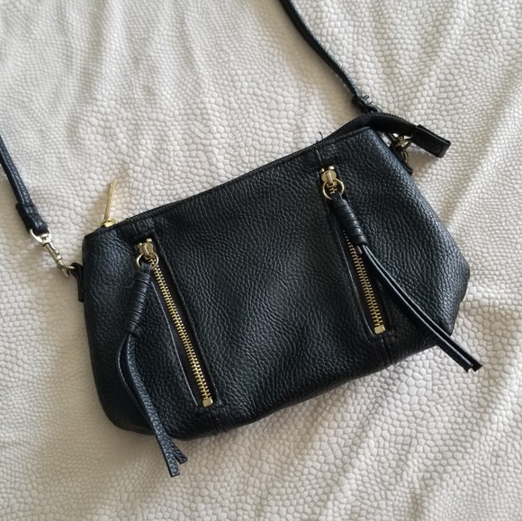 H&M Handbags - Zipper Crossbody Bag